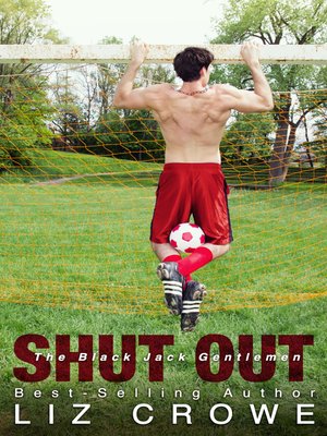 cover image of Shut Out (Black Jack Gentlemen 3)